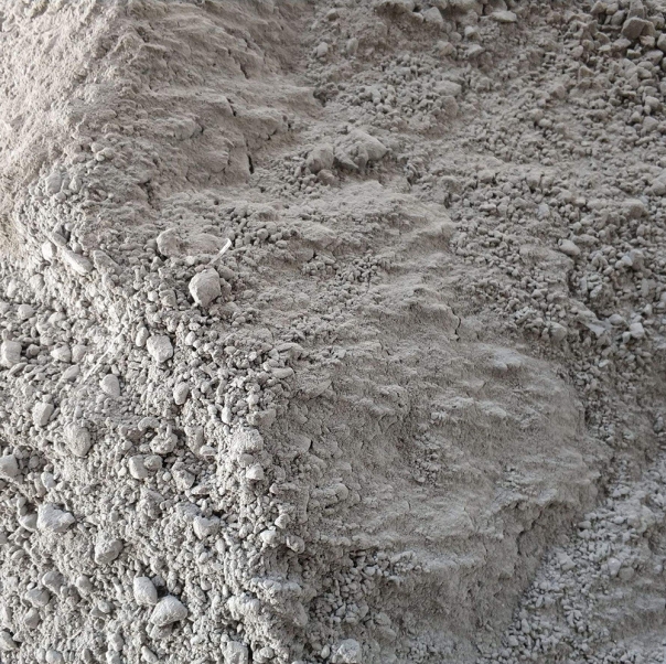 新疆高鋁水泥